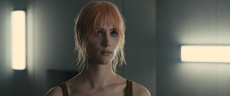 Blade Runner 2049 (Photo: Warner Bros./Alcon Entertainment, Stephen Vaughan)